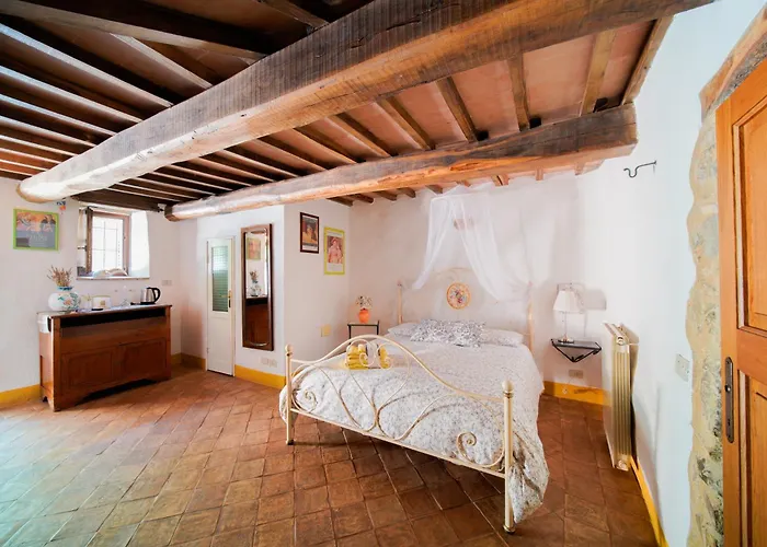 Agriturismo La Colombella