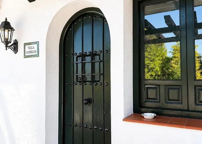 Villas El Canuelo