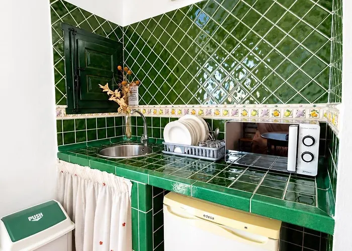 Villas El Canuelo