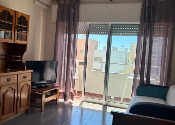 Squash Club Apartamentos