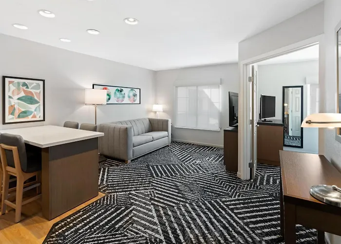 Hyatt House Boston/Burlington