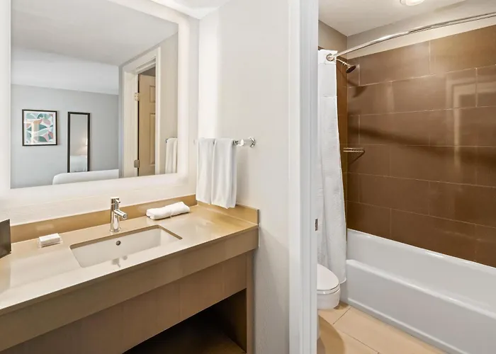 Hyatt House Boston/Burlington