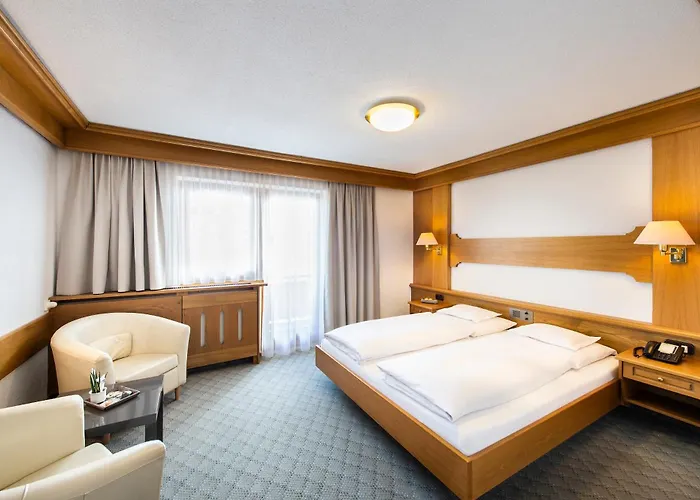 Hotel Roessle Superior