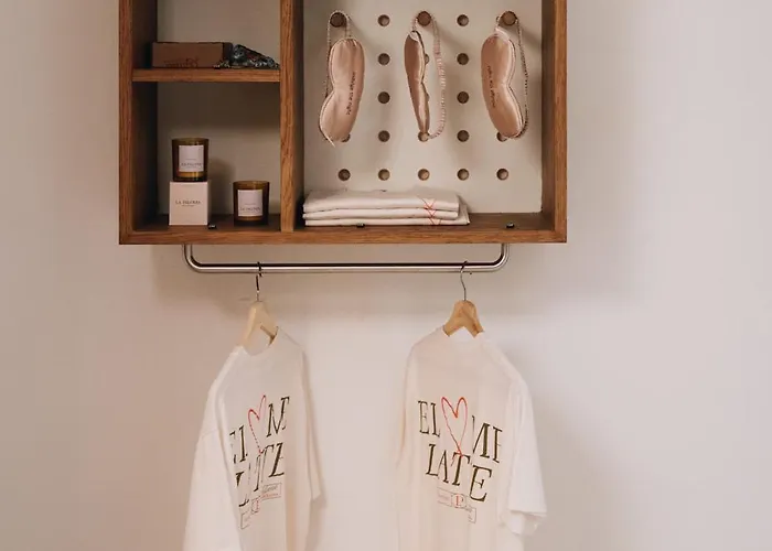 H La Paloma Boutique (Adults Only)