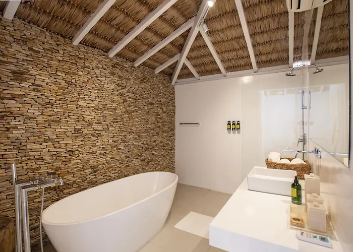 Preabeach Boutique Hotel & Spa