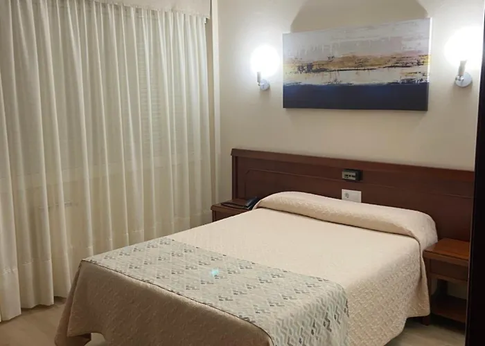Hotel Almendra