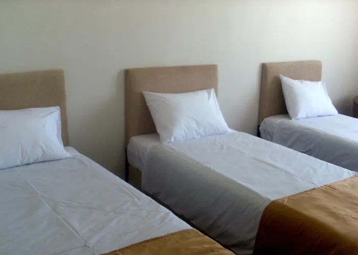 Butik Ertur Hotel