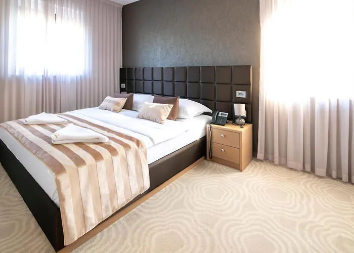 Royal Airport Hotel