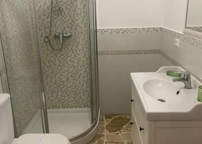 IL B&B Maison Graziella