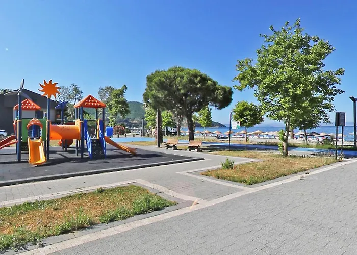 Ceti̇N Presti̇Ge Resort