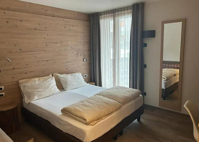 Hotel Le Cime