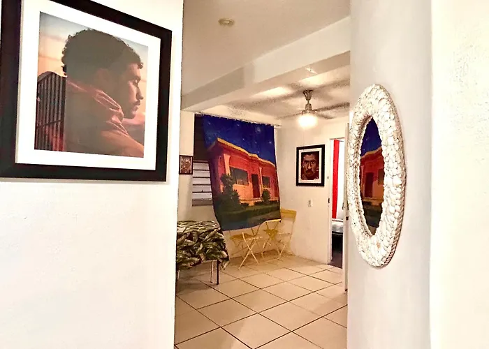 Vieques Good Vibe Guest House