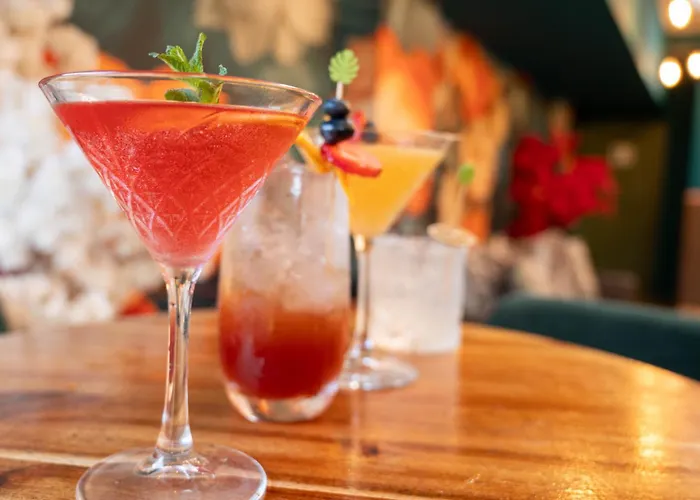 Silver Forest Boutique Hotel, Spa, Restaurant & Bar