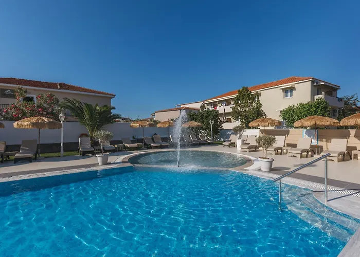 Esperia Hotel