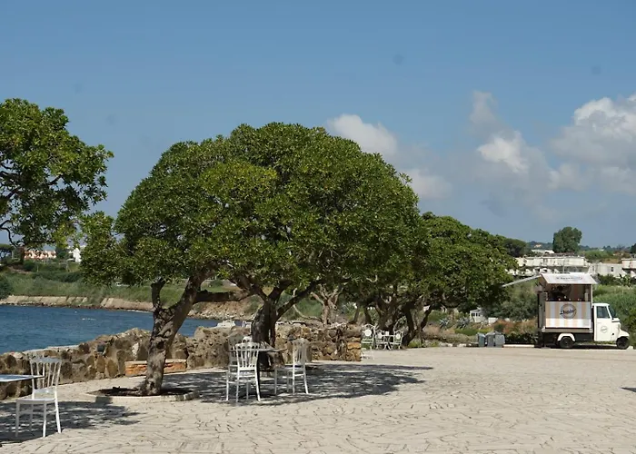 Villa Mg Hotel