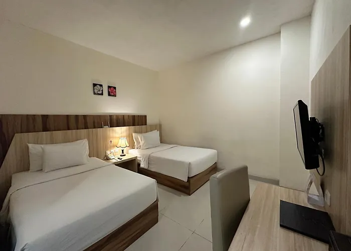 Vega Prime Hotel & Convention