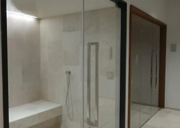 Hotel Terme Di Frasassi