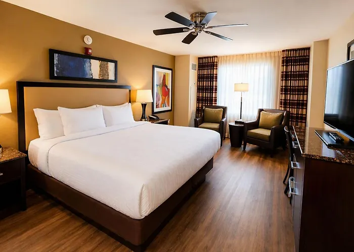 Isle Of Capri Casino Hotel Boonville & Casino - A Caesars Rewards Destination