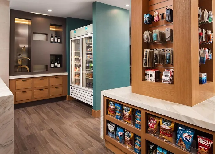 Hyatt House San Jose/Cupertino