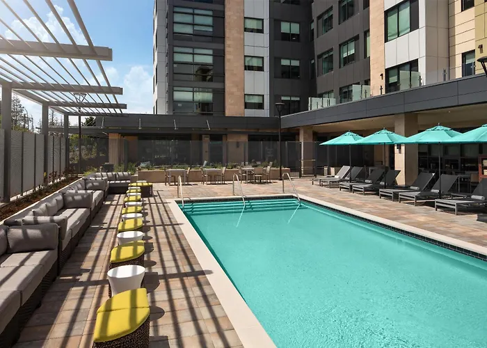 Hyatt House San Jose/Cupertino