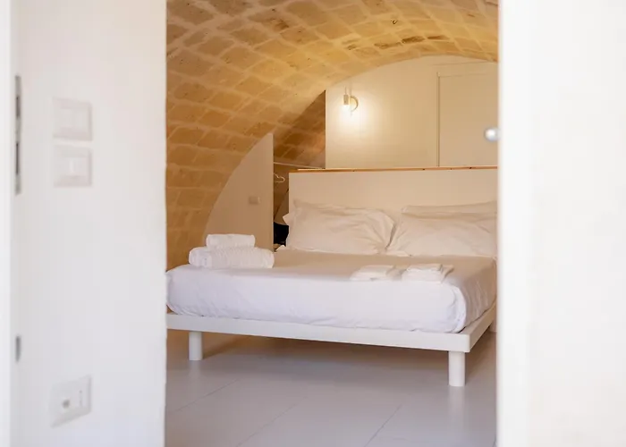 Endea Suite Rooms & Lounge Spa