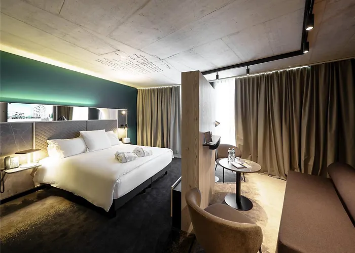 Mercure Hotel Delemont