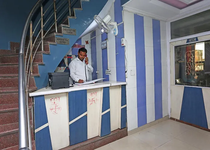 Hotel O Dev