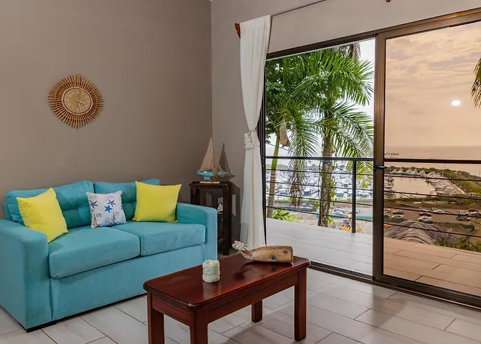 Mar Y Sombra Villas - Million Dollar Ocean View