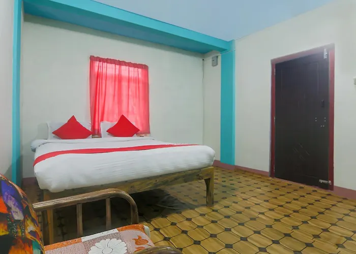 Hotel O Bell'S Bigxa Homestay