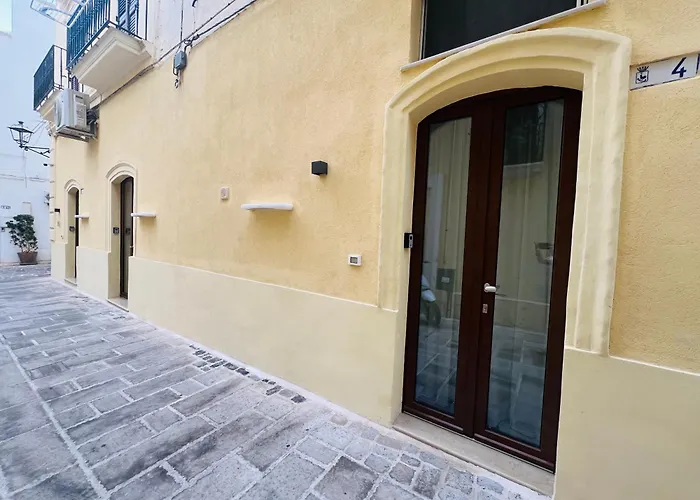 L'Antica Rimessa Da Gigi
