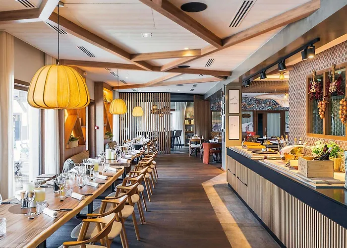 Novotel Megeve Mont-Blanc