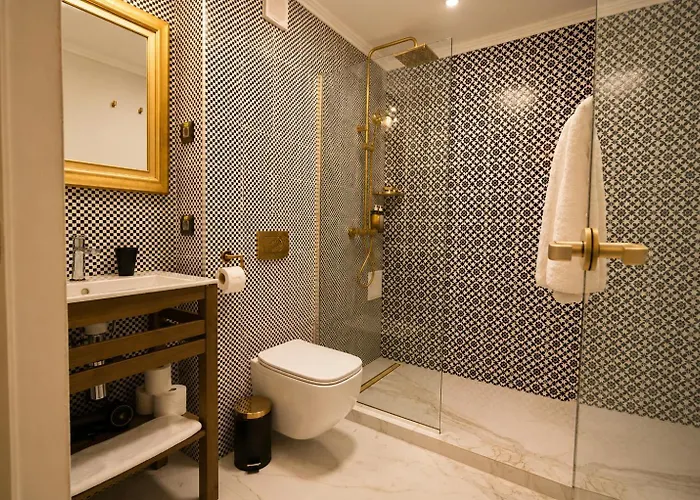 The Square Hotel