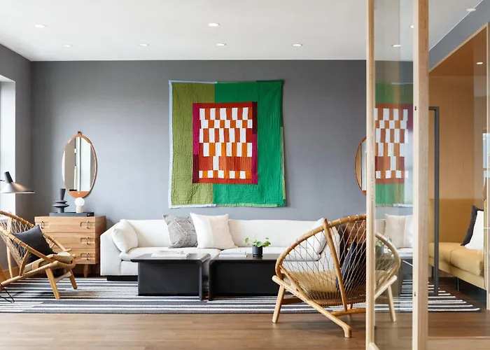 Kimpton - Harper Hotel By Ihg
