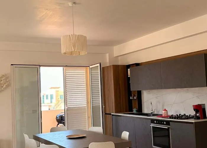 Residence Romeo