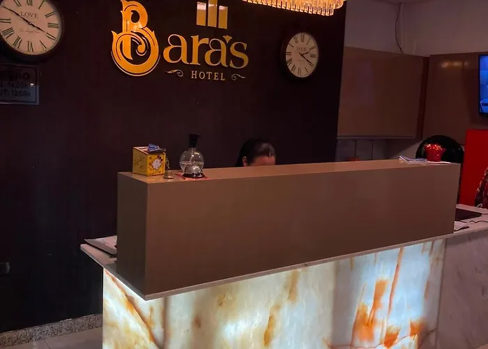 Bara'S Hotel