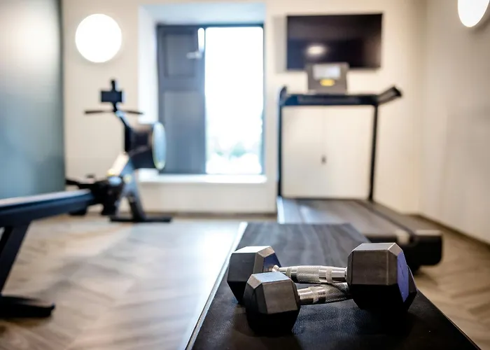ibis Styles Kiel City