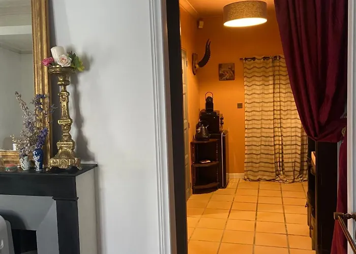 Maison 1823 - Suites De Charme A Garons