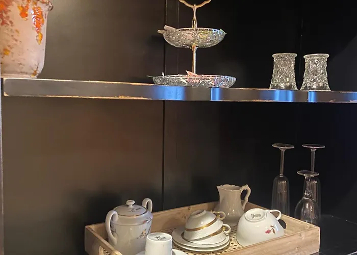 Maison 1823 - Suites De Charme A Garons