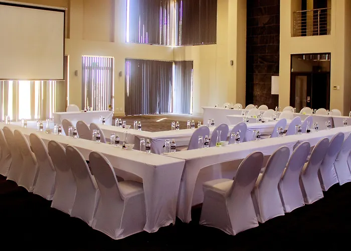 Royal Marang Hotel