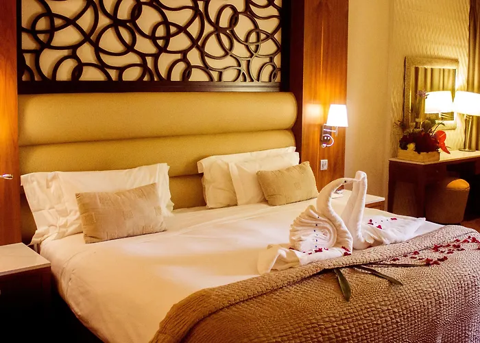 Royal Marang Hotel