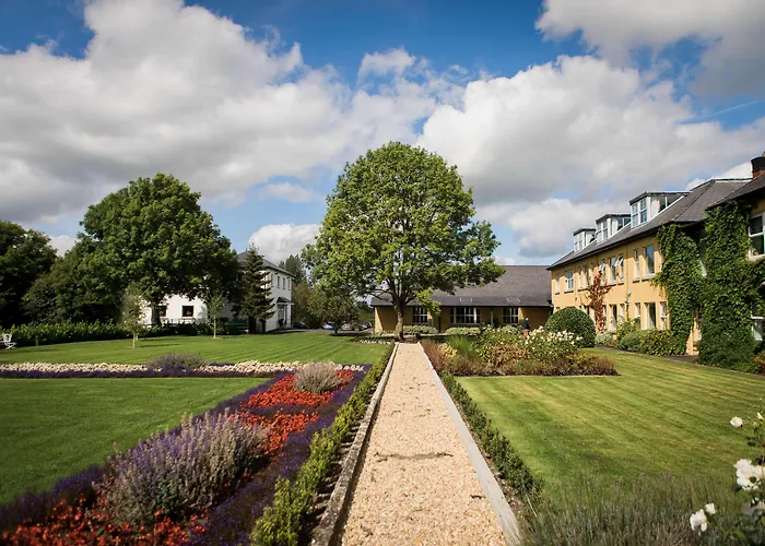 The Dunraven, Adare