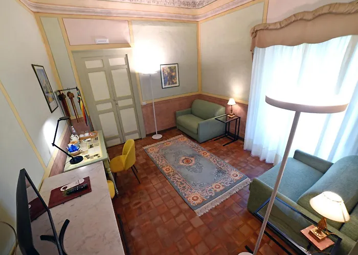 Puleera Boutique Hotel