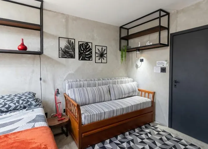 FLAT PALLADIUM - de frente