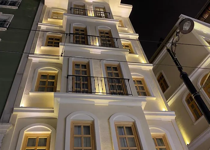 Asilzade Hotel Sirkeci