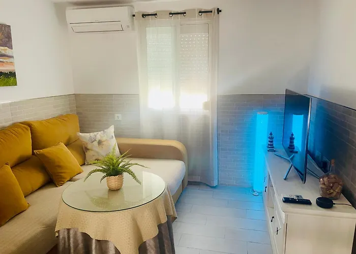 Aita Casa Barbate