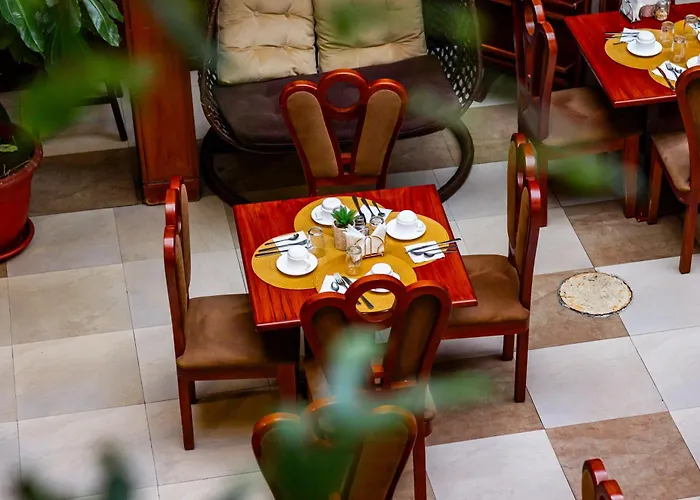 Hotel Campanario