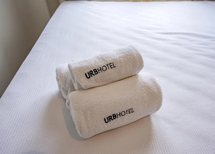Urb Hotel