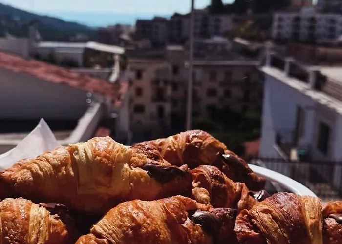 Bed&Breakfast Brezza Marina