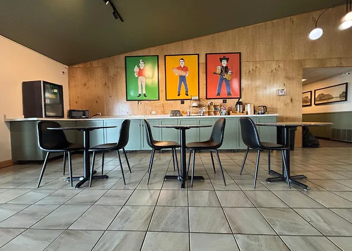 Travelodge By Wyndham Atlanta, Illinois