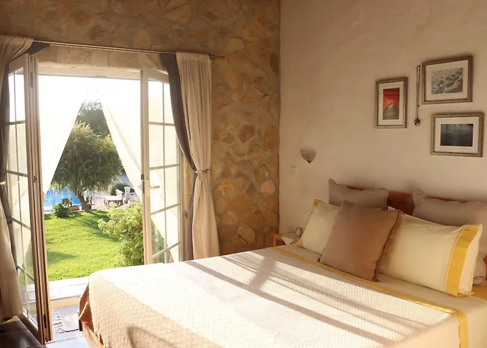 Quinta Mourada